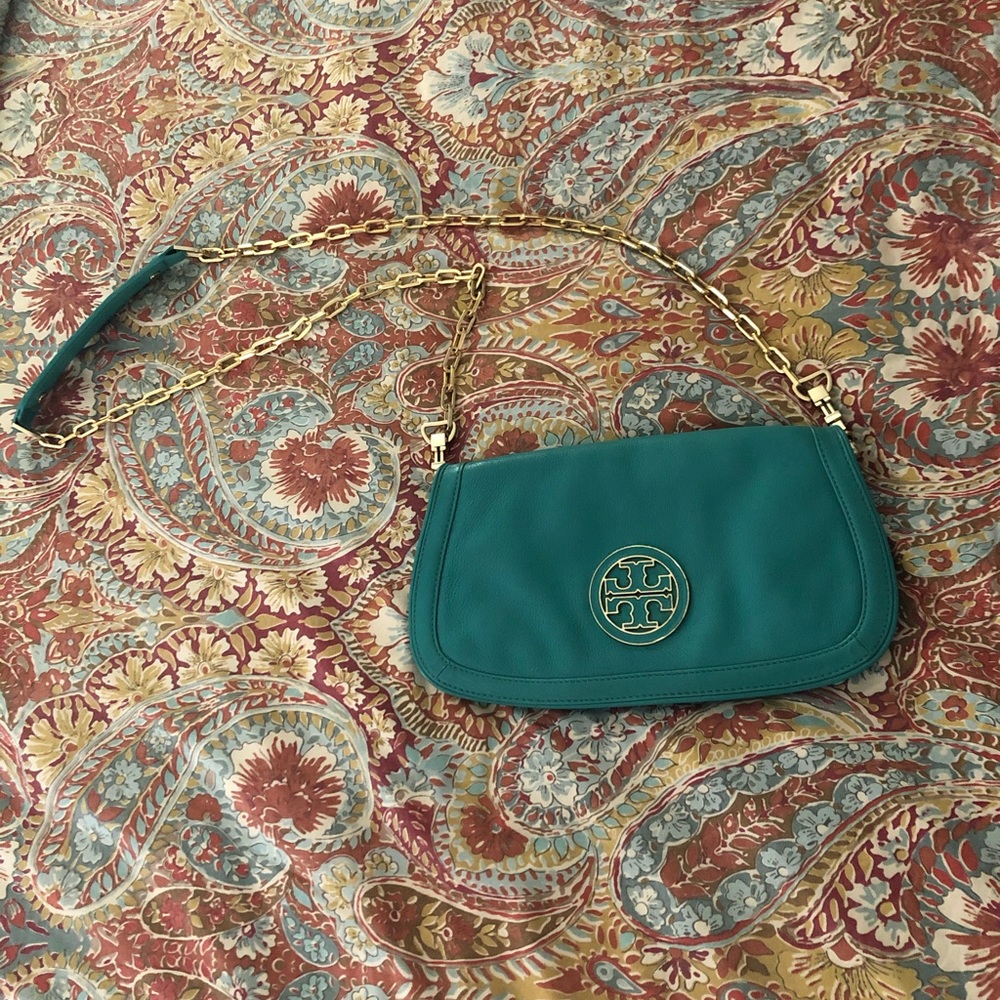Tory Burch crossbody